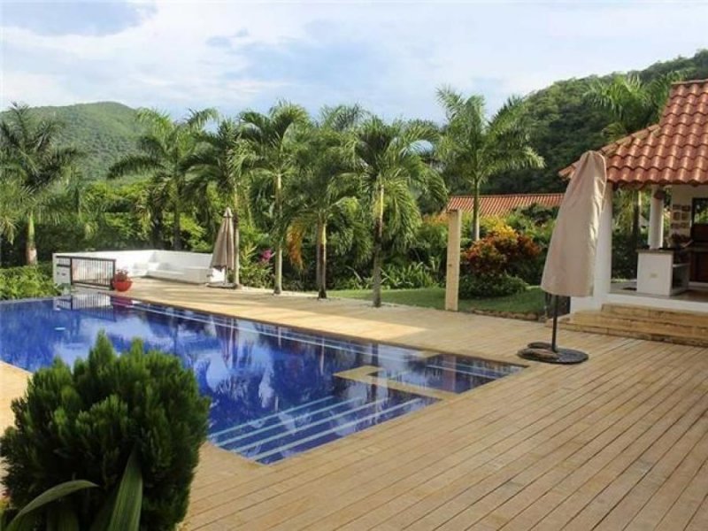 Finca en Alojamiento en 15 Villavicencio, Meta