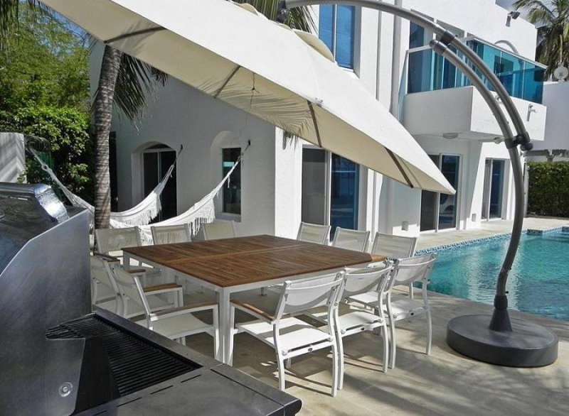 Casa en Arriendo en  Santa Marta, Magdalena