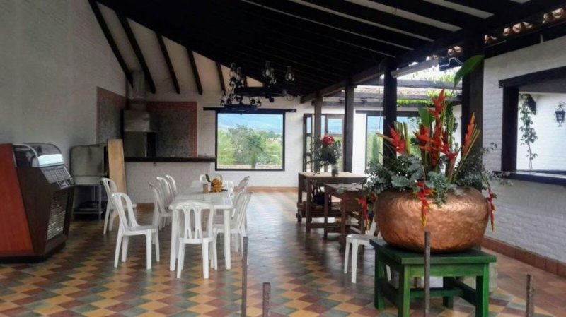 Finca en Arriendo en Borrero Ayerbe Borrero Ayerbe, Valle del Cauca
