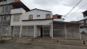 Casa en Arriendo en POBLADO CAMPESTRE Candelaria, Valle del Cauca