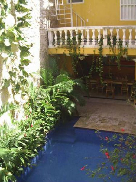 Foto Casa en Arriendo en Cartagena, Bolívar - $ 2.600.000 - CAA55854 - BienesOnLine
