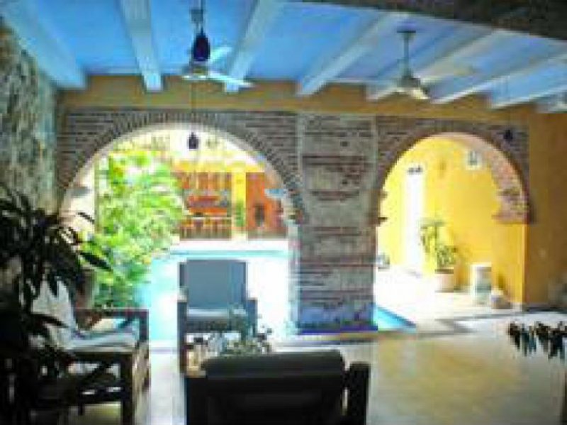 Foto Casa en Arriendo en Cartagena, Bolívar - $ 2.600.000 - CAA56985 - BienesOnLine