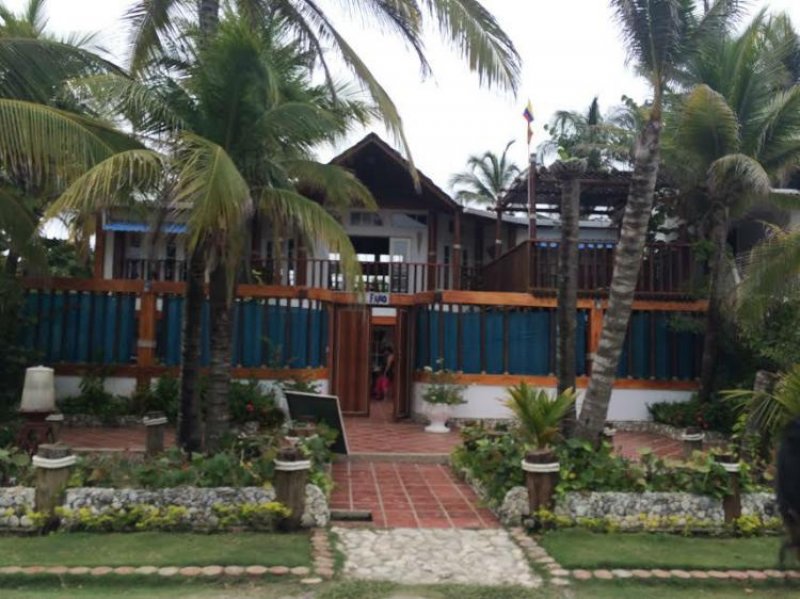 Foto Casa en Arriendo en Cartagena, Bolívar - $ 1.500.000 - CAA81294 - BienesOnLine
