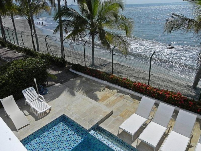 Casa en Arriendo en BELLO HORIZONTE Santa Marta, Magdalena