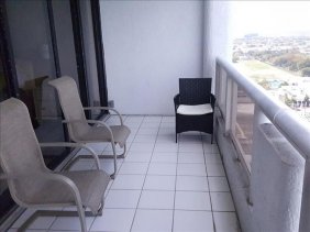 Apartamento en Alojamiento en  Santa Marta, Magdalena