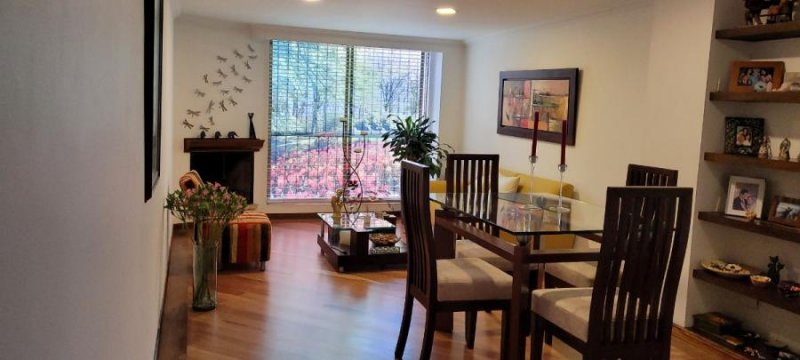 Apartamento en Arriendo en  Santa Bárbara, Bogota D.C