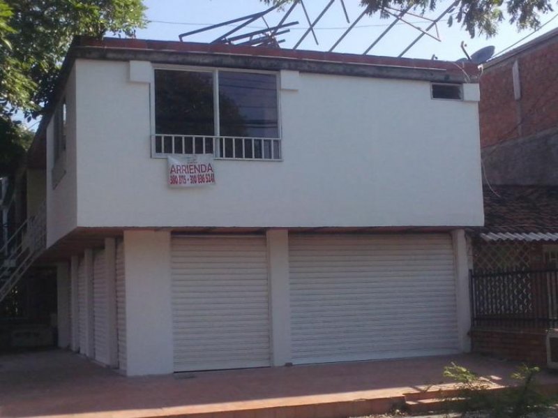 Foto Local en Arriendo en Ciudadela Confandi, Cali, Valle del Cauca - $ 600.000 - LOA73204 - BienesOnLine