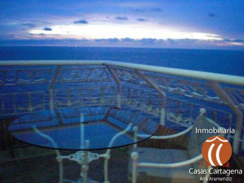 Foto Apartamento en Alojamiento en Cartagena, Bolívar - $ 1.600.000 - APA83345 - BienesOnLine