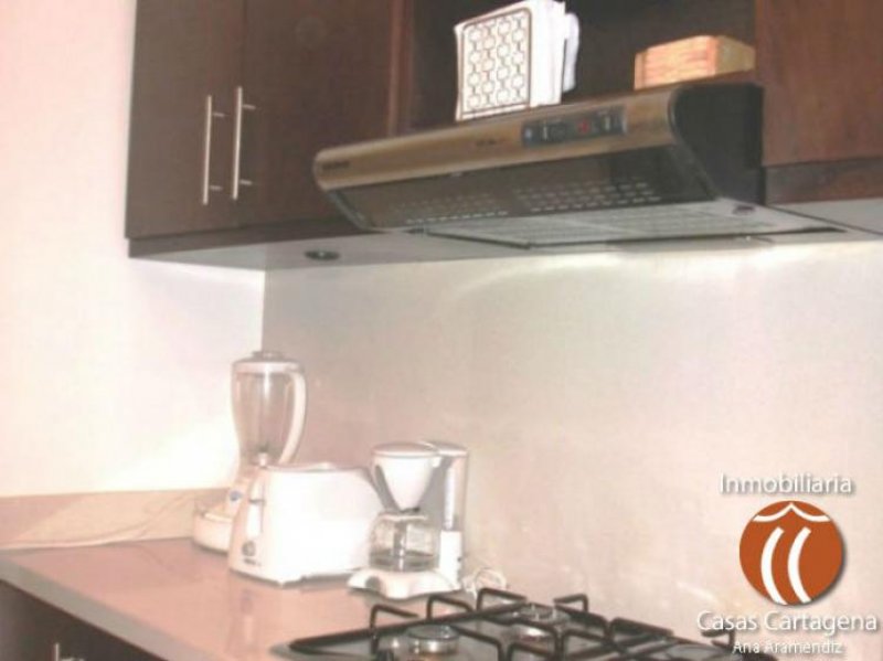 Foto Apartamento en Arriendo en Cartagena, Bolívar - $ 1.000.000 - APA57877 - BienesOnLine