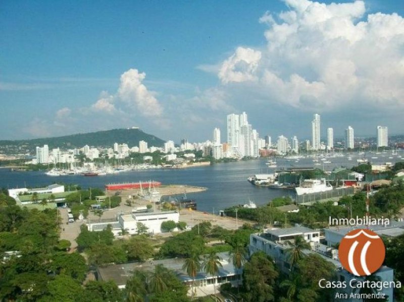 Foto Apartamento en Arriendo en Cartagena, Bolívar - $ 1.600.000 - APA58533 - BienesOnLine