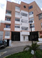 Apartamento en Venta en La Calleja Tunja, Boyacá