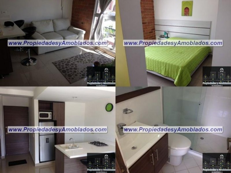 Foto Apartamento en Alojamiento en Medellín, Antioquia - APA163368 - BienesOnLine