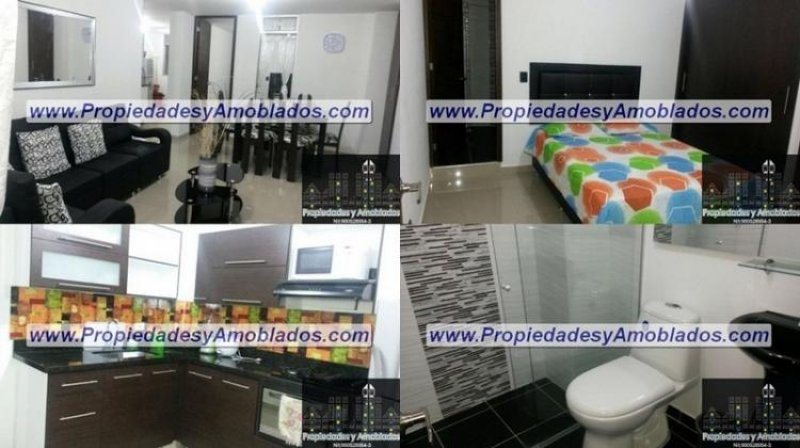Foto Apartamento en Arriendo en Medellín, Antioquia - APA161358 - BienesOnLine