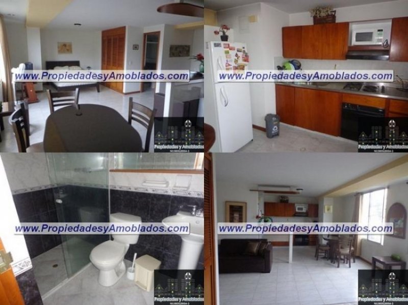Foto Apartamento en Arriendo en Medellín, Antioquia - APA161334 - BienesOnLine