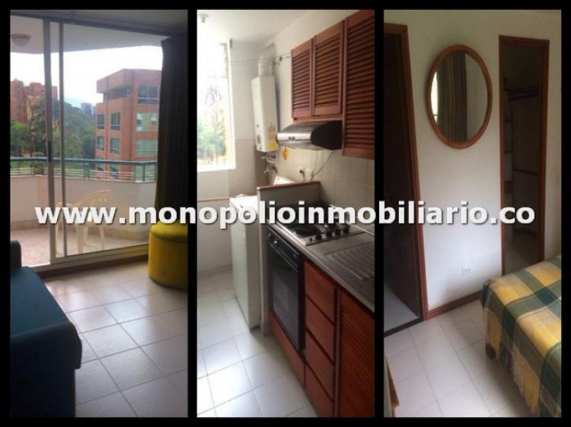 Foto Apartamento en Arriendo en Laureles, Medellín, Antioquia - APA121628 - BienesOnLine