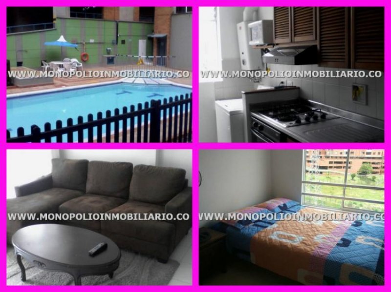 Foto Apartamento en Alojamiento en Laureles, Medellín, Antioquia - APA138399 - BienesOnLine