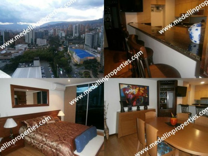 Foto Apartamento en Arriendo en Medellín, Antioquia - $ 250.000 - APA137072 - BienesOnLine