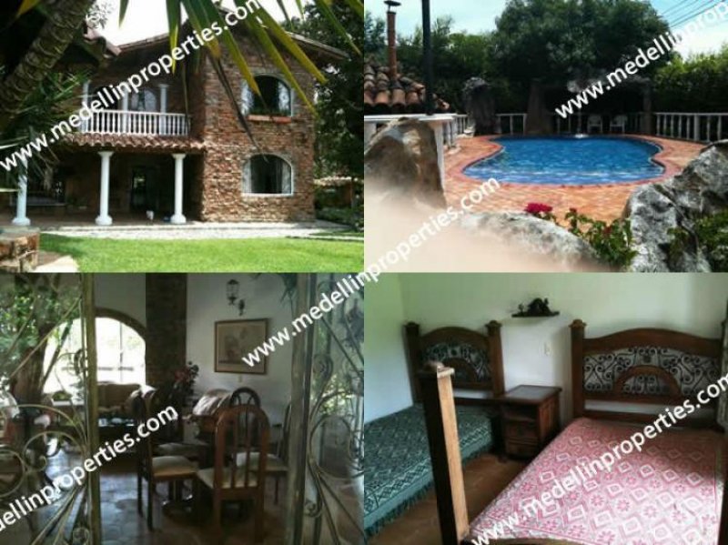 Foto Apartamento en Arriendo en Girardota, Antioquia - APA140331 - BienesOnLine