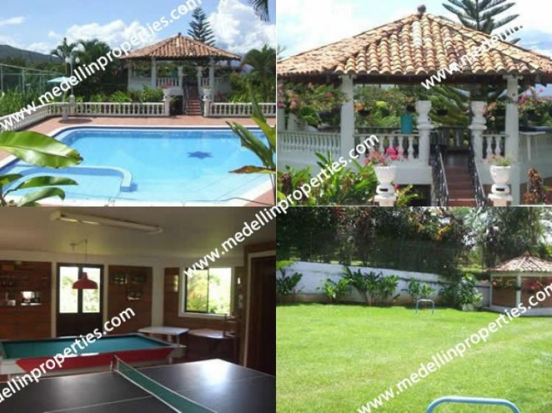 Foto Apartamento en Arriendo en San Jerónimo, Antioquia - APA140330 - BienesOnLine