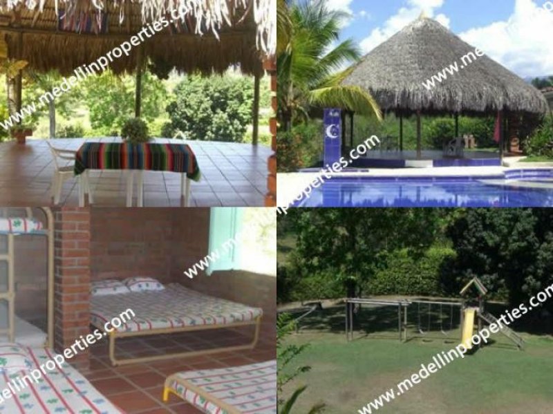 Foto Apartamento en Arriendo en San Jerónimo, Antioquia - APA140333 - BienesOnLine