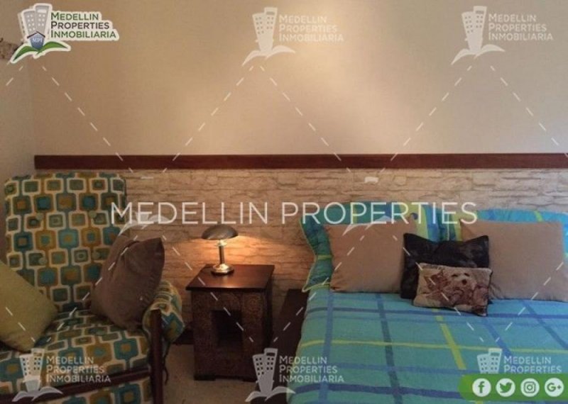 Foto Apartamento en Alojamiento en El Poblado, Antioquia - APA171984 - BienesOnLine