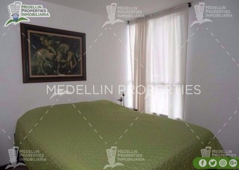 Foto Apartamento en Alojamiento en El Poblado, Antioquia - APA171981 - BienesOnLine