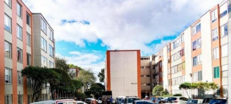 Apartamento en Venta en Niza 9 -1 Niza, Bogota D.C