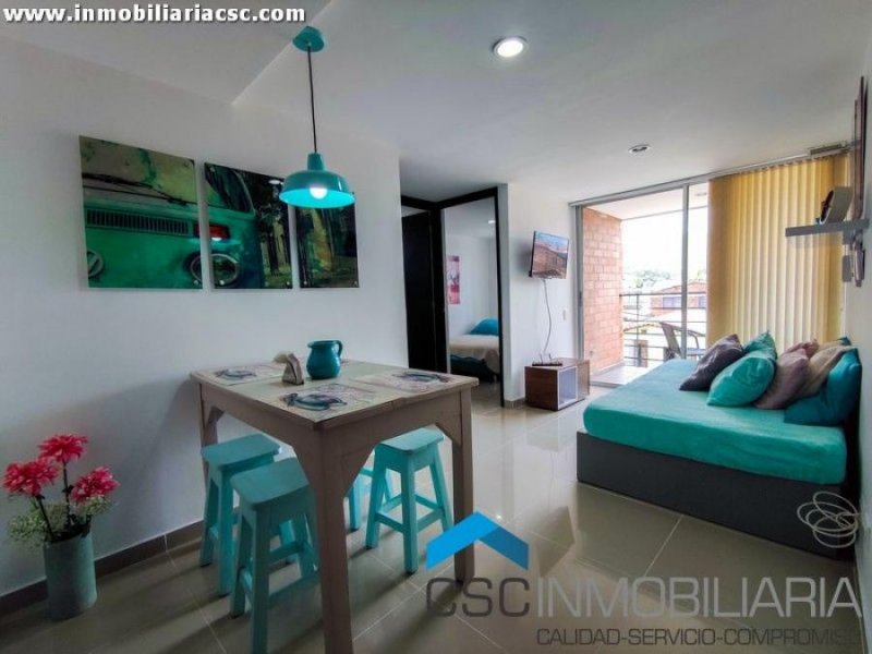 Foto Apartamento en Arriendo en Ciudad del Río, Medellín, Antioquia - APA185186 - BienesOnLine