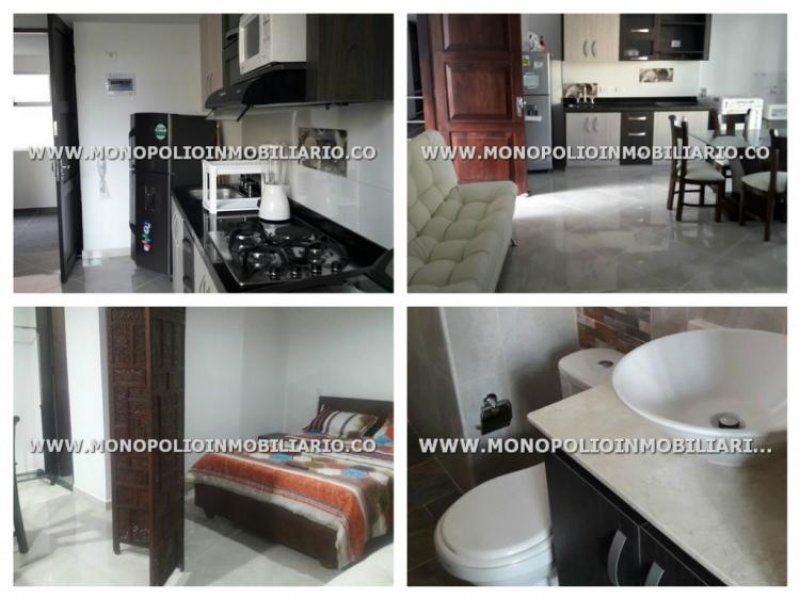Foto Apartamento en Arriendo en laureles, Medellín, Antioquia - APA135647 - BienesOnLine