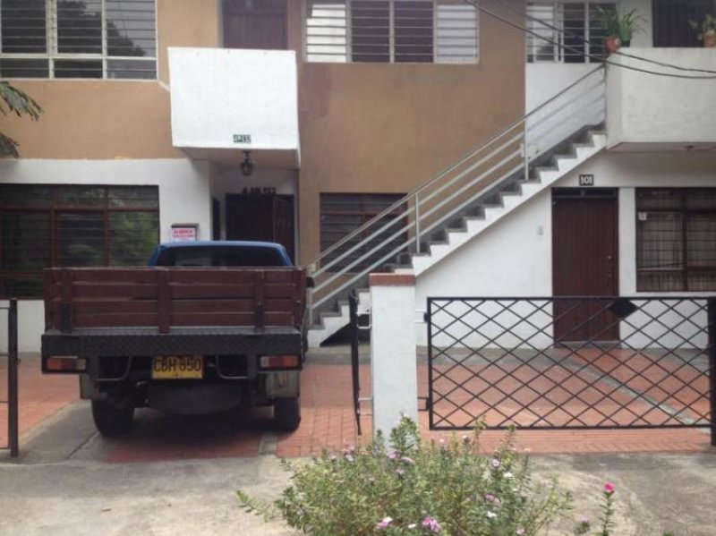 Foto Apartamento en Arriendo en LA FLORA, Cali, Valle del Cauca - $ 620.000 - APA98049 - BienesOnLine
