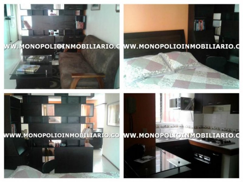 Foto Apartamento en Arriendo en Laureles, Medellín, Antioquia - APA126849 - BienesOnLine