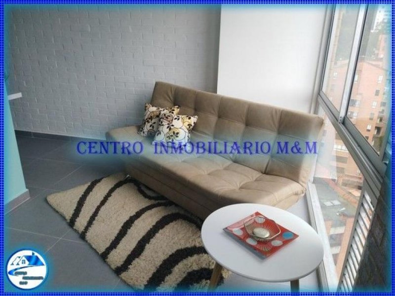 Foto Apartamento en Alojamiento en El Poblado, Medellín, Antioquia - APA191479 - BienesOnLine