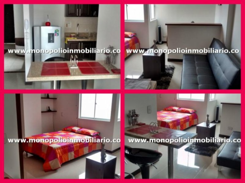 Foto Apartamento en Alojamiento en Laureles, Medellín, Antioquia - APA138496 - BienesOnLine