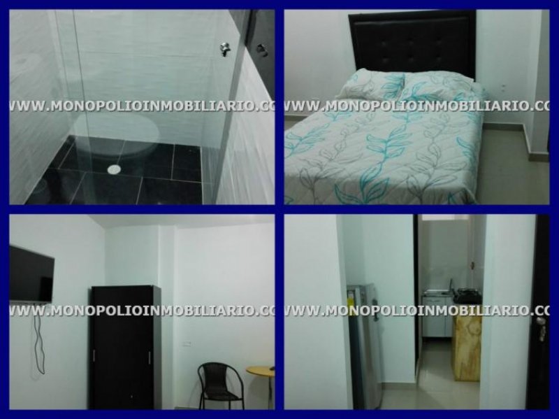 Foto Apartamento en Alojamiento en POBLADO, Antioquia, Antioquia - APA102117 - BienesOnLine