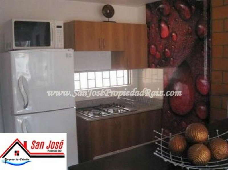 Foto Apartamento en Arriendo en Medellín, Antioquia - $ 1.000.000 - APA120345 - BienesOnLine