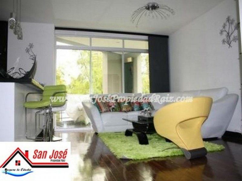 Foto Apartamento en Arriendo en Medellín, Antioquia - $ 1.000.000 - APA120301 - BienesOnLine