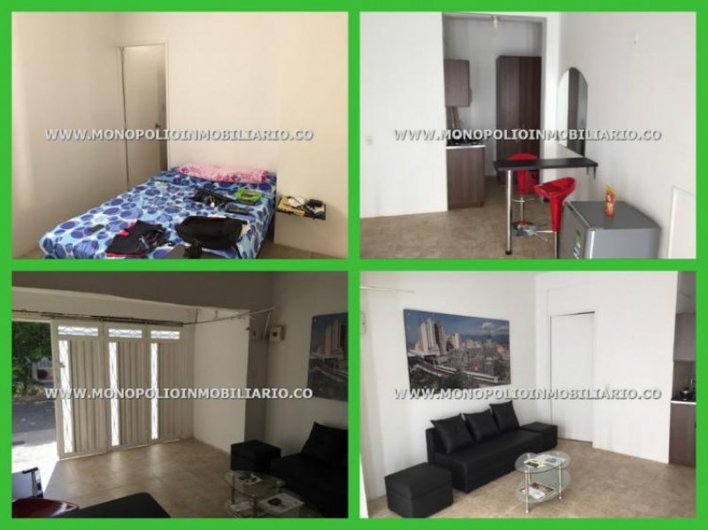 Foto Apartamento en Alojamiento en Laureles, Medellín, Antioquia - APA138400 - BienesOnLine