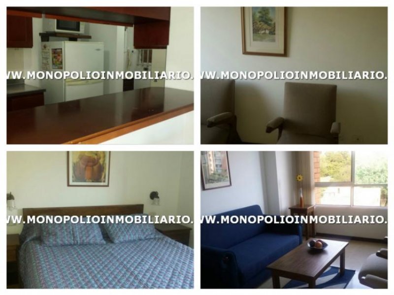 Foto Apartamento en Alojamiento en POBLADO, Antioquia, Antioquia - APA102079 - BienesOnLine