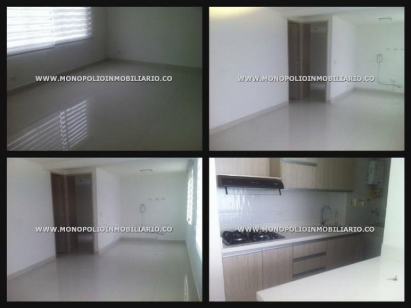 Foto Apartamento en Arriendo en Laureles, Medellín, Antioquia - APA121478 - BienesOnLine