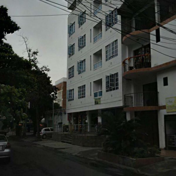 Foto Apartamento en Arriendo en PRIMERO DE MAYO, Cali, Valle del Cauca - $ 500.000 - APA97636 - BienesOnLine