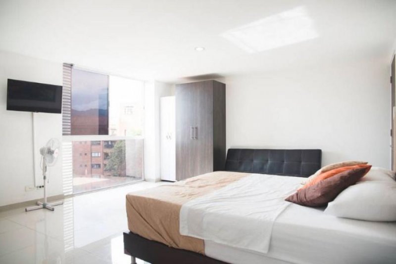 Foto Apartamento en Arriendo en Poblado, Medellín, Antioquia - APA164773 - BienesOnLine