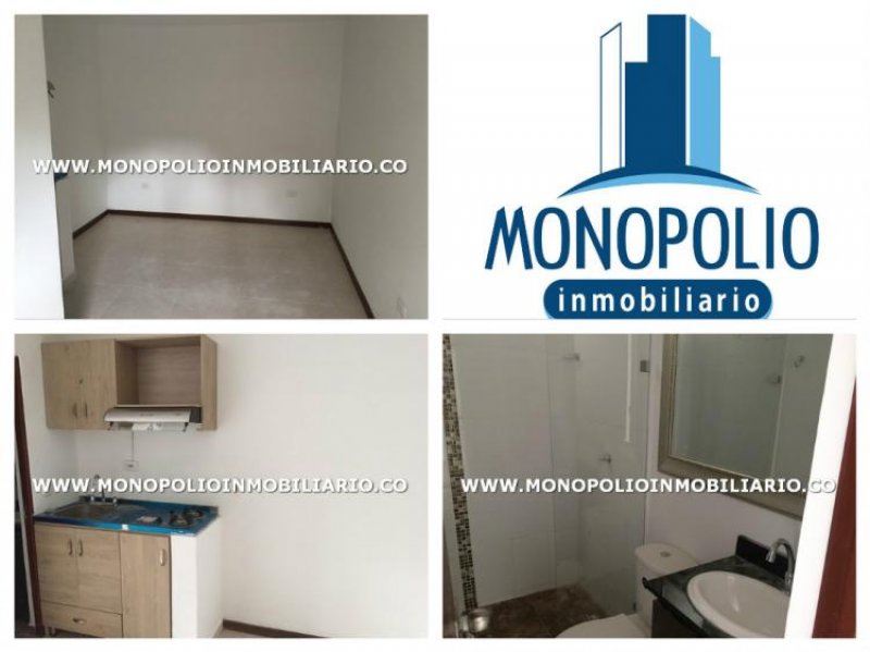 Foto Apartamento en Arriendo en Laureles, Medellín, Antioquia - APA123009 - BienesOnLine