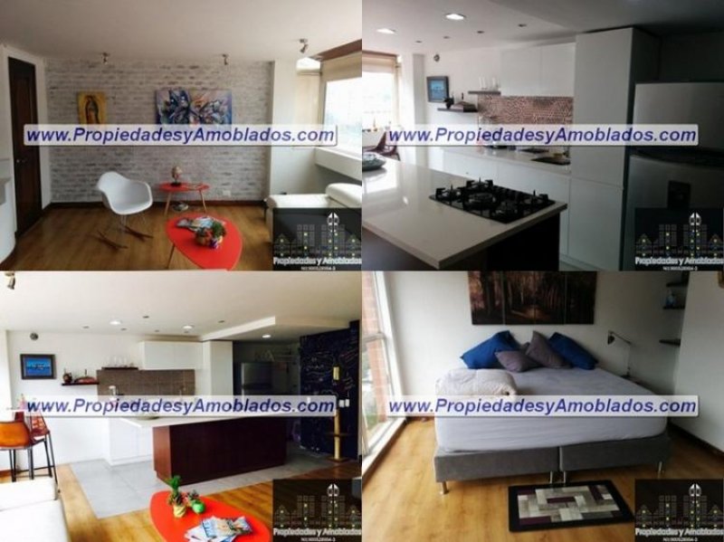 Foto Apartamento en Arriendo en Medellín, Antioquia - APA161560 - BienesOnLine