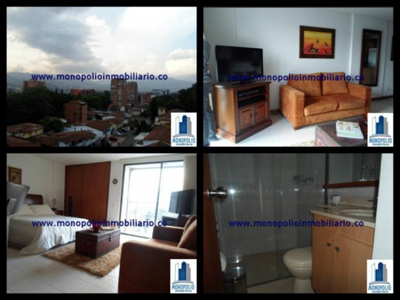 Foto Apartamento en Arriendo en Laureles, Medellín, Antioquia - APA130161 - BienesOnLine
