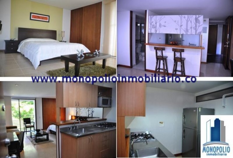Foto Apartamento en Arriendo en Laureles, Medellín, Antioquia - APA130158 - BienesOnLine
