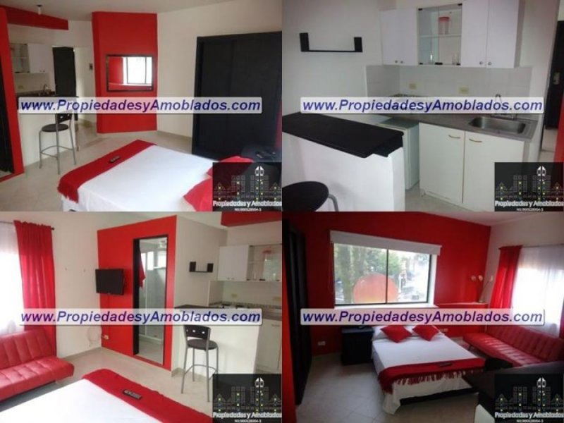 Foto Apartamento en Arriendo en Medellín, Antioquia - APA163376 - BienesOnLine