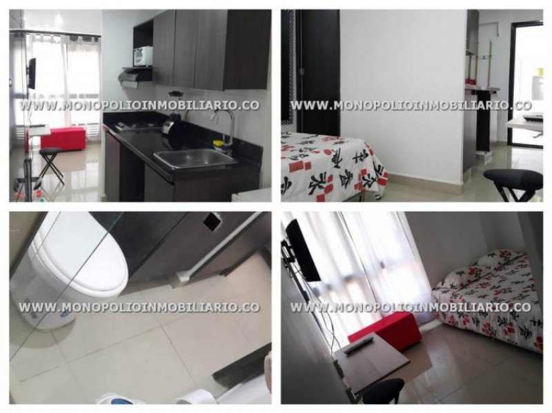 Foto Apartamento en Arriendo en Medellín, Antioquia - APA158884 - BienesOnLine