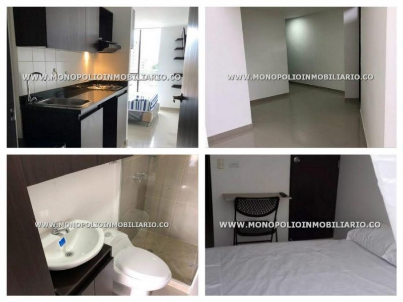 Foto Apartamento en Arriendo en Medellín, Antioquia - APA170666 - BienesOnLine