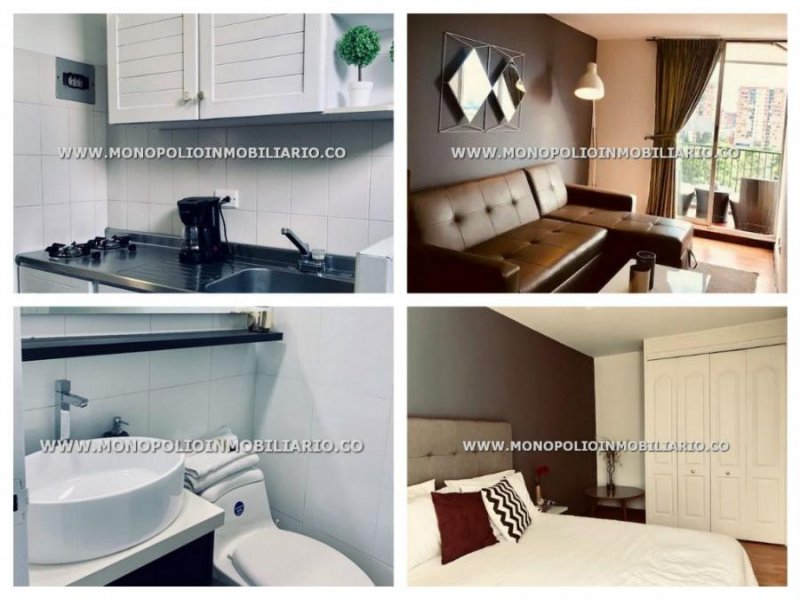 Foto Apartamento en Arriendo en Medellín, Antioquia - APA172719 - BienesOnLine