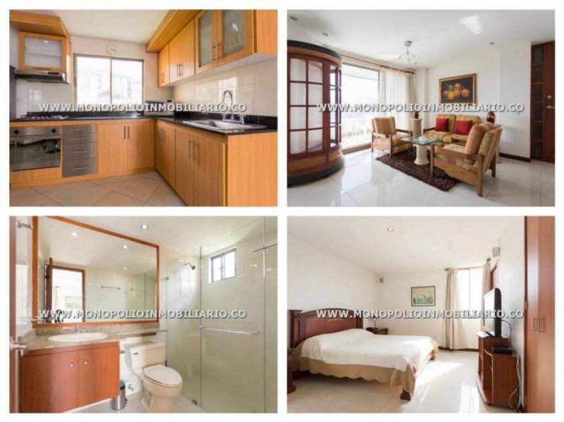 Foto Apartamento en Arriendo en Medellín, Antioquia - APA173644 - BienesOnLine